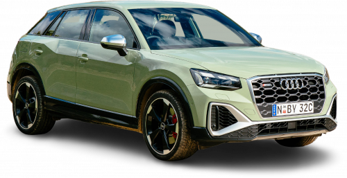 Audi SQ2