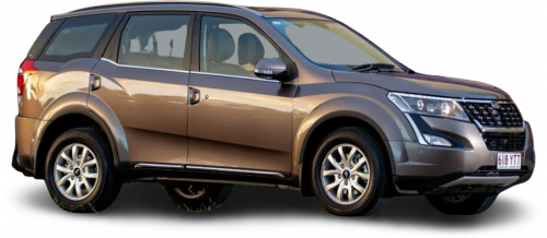 Mahindra XUV500
