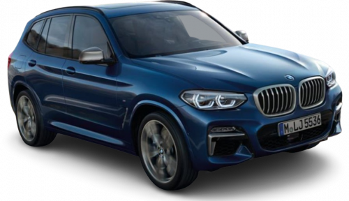 Eco pro bmw x3 что это