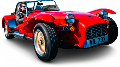 Caterham Seven