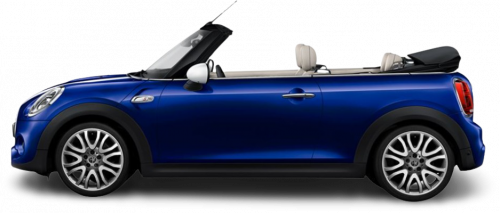 Mini Convertible
