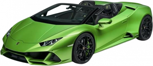 Lamborghini Huracan