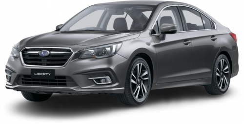 Subaru Liberty