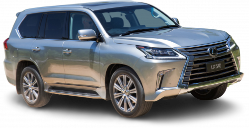 Lexus LX Review, Price and Specification | CarExpert