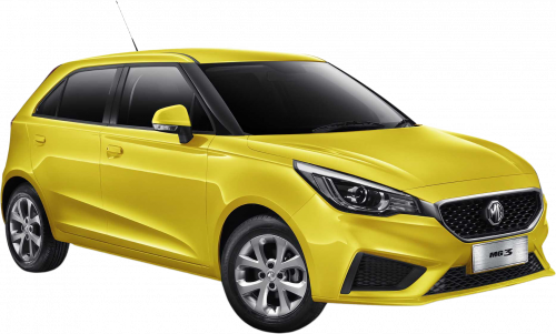 MG MG3
