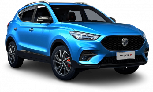 MG ZST