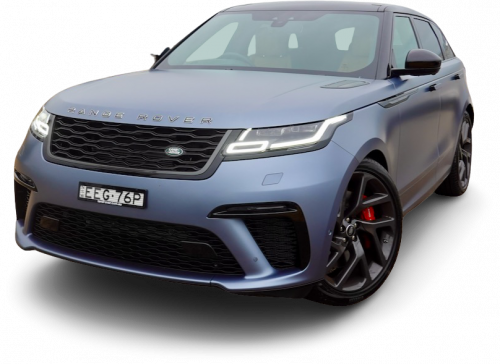 Range Rover Velar