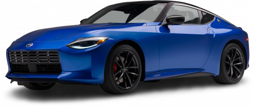 Nissan Z