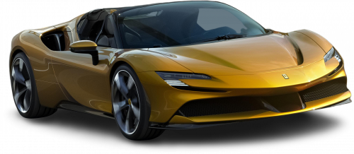 Ferrari SF90