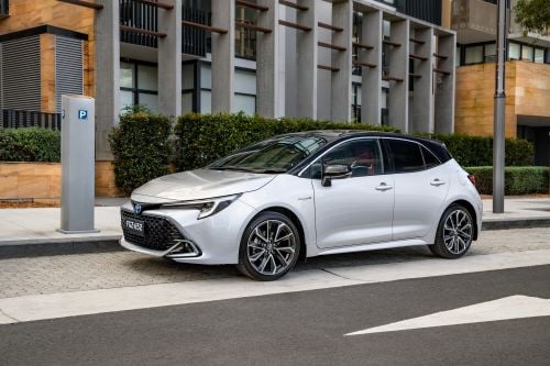 Best small cars
