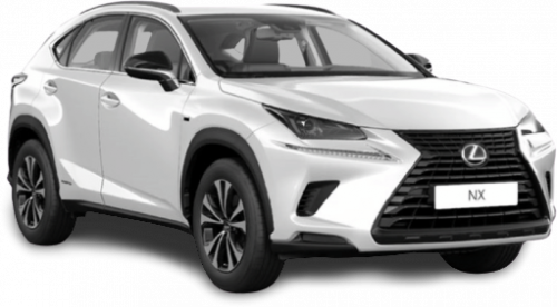 Lexus NX300