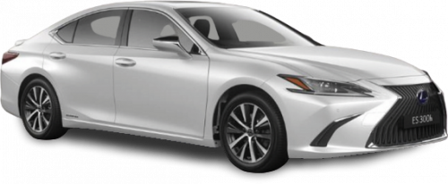 Lexus ES300h