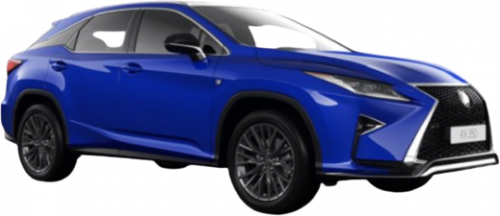 Lexus RX350