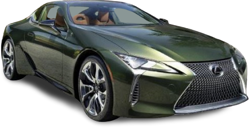 Lexus LC500