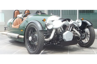 2020 Morgan 3 Wheeler