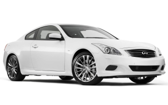 2015 Infiniti Q60