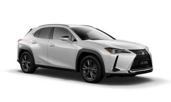 2023 Lexus UX250h