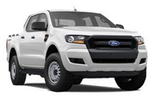 2018 Ford Ranger