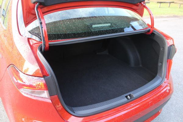 2020 Toyota Corolla Ascent Sport Hybrid sedan