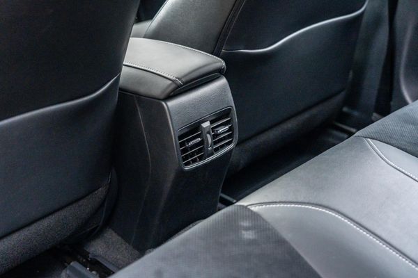 2020 Toyota Corolla ZR hybrid