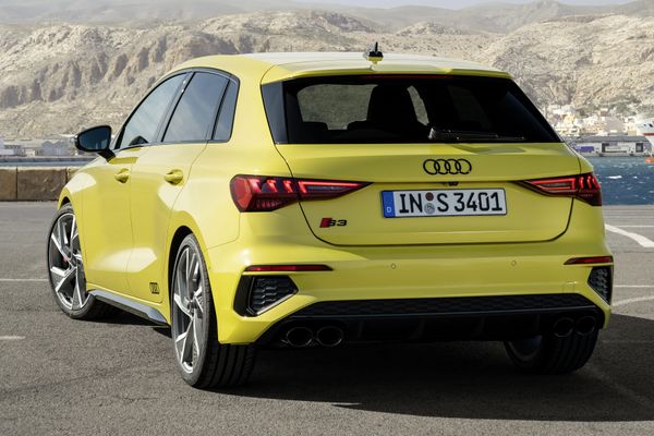 Hold off buying your new hot hatch: These pocket rockets are coming soon