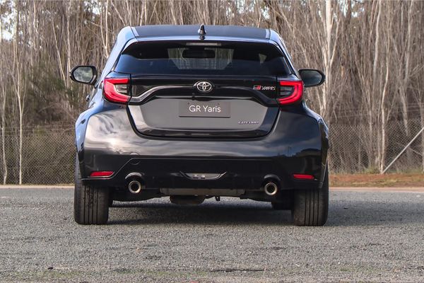 Hold off buying your new hot hatch: These pocket rockets are coming soon