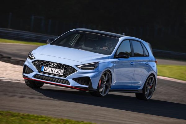 Hold off buying your new hot hatch: These pocket rockets are coming soon