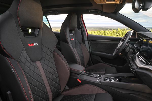 Hold off buying your new hot hatch: These pocket rockets are coming soon