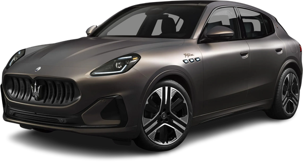 Maserati Grecale