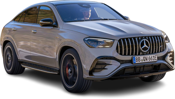 Mercedes-AMG GLE