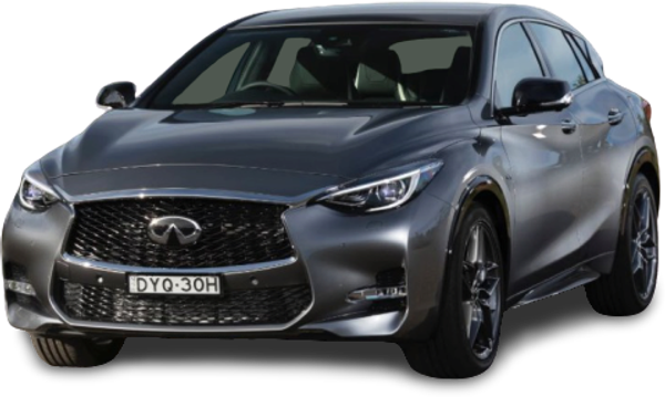 Infiniti Q30