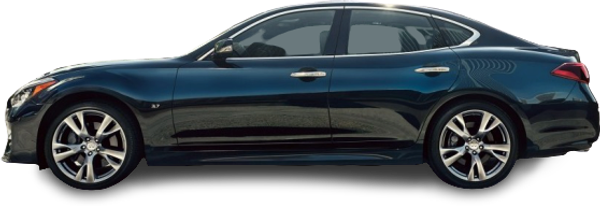 Infiniti Q70