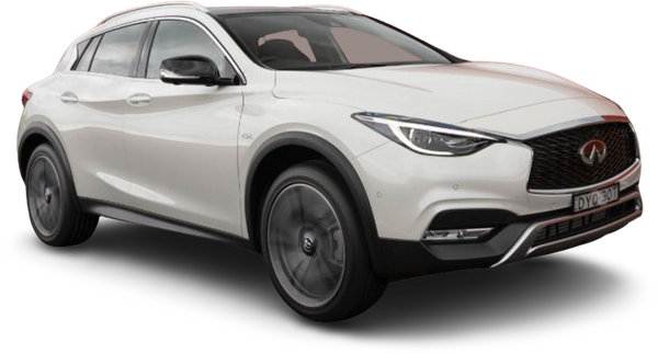 Infiniti QX30