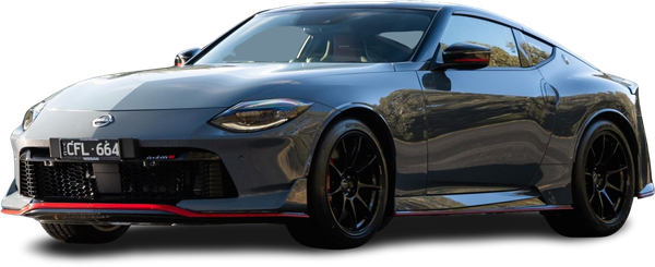Nissan Z