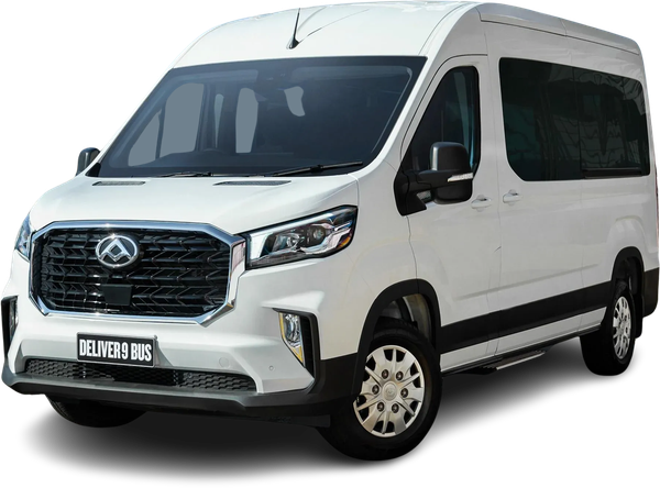 LDV Deliver 9
