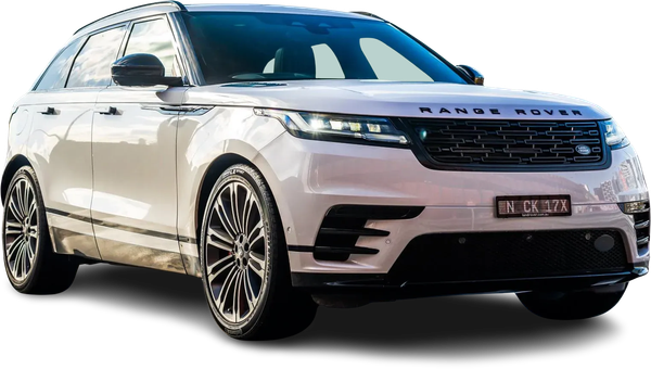 Range Rover Velar