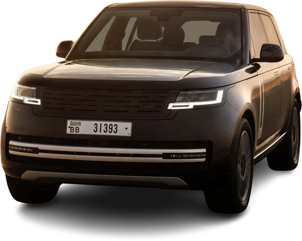 Range Rover