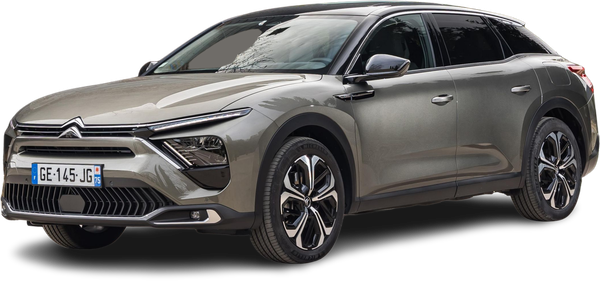 Citroen C5 X