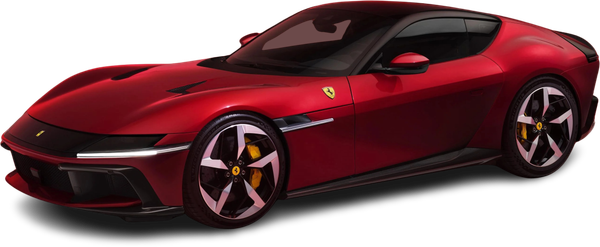 Ferrari 12Cilindri