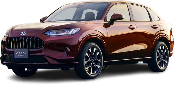 Honda ZR-V
