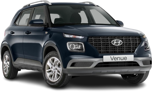 Hyundai Venue