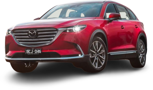 Mazda CX-9