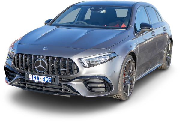 Mercedes-AMG A