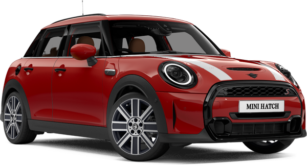 Mini 5D Hatch