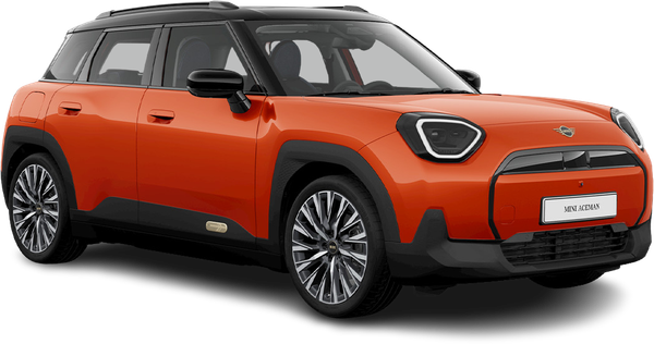 Mini Aceman