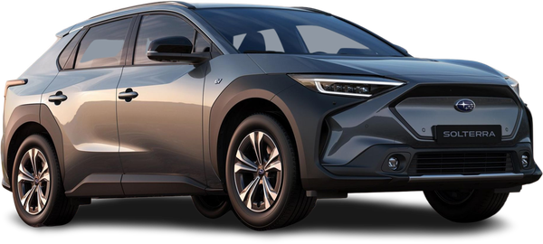 Subaru Solterra