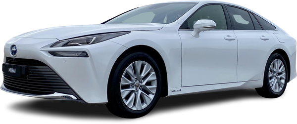 Toyota Mirai