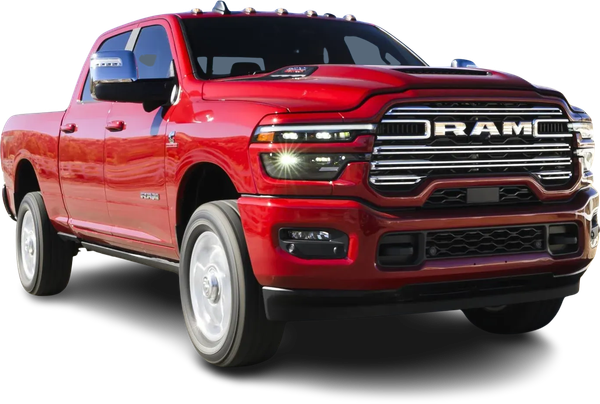 Ram 2500