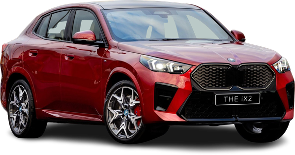 BMW IX2