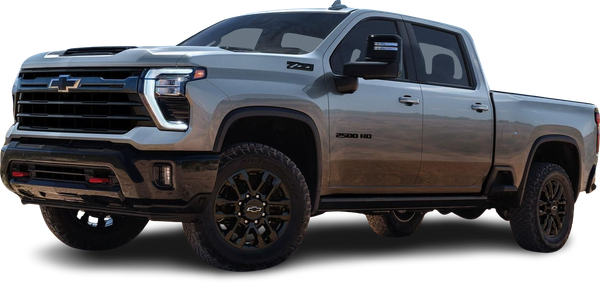 Chevrolet Silverado 2500 HD